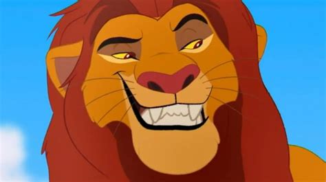 Mufasa: The Lion King .